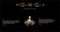 Desktop Screenshot of marquise.de